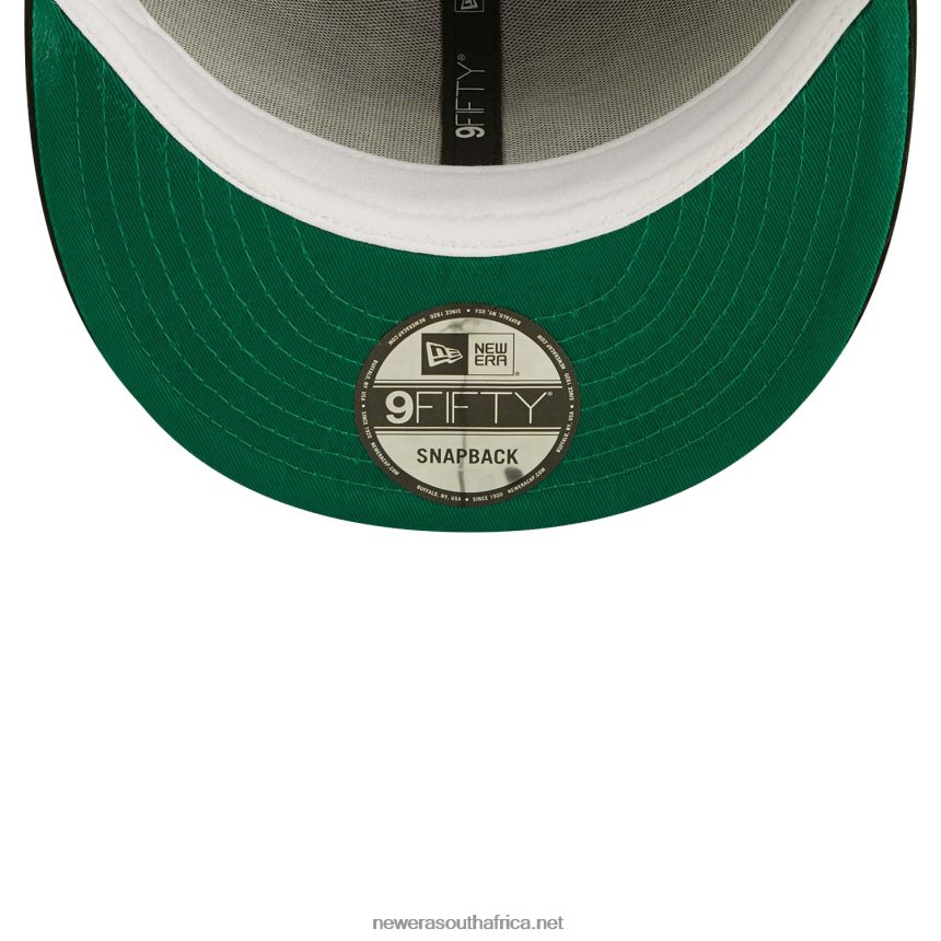 New Orleans Saints NFL Retro Cord 9FIFTY Cap New Era TRBRBN1831