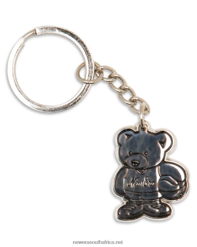 New York Knicks Teddy Blue 59FIFTY Fitted Cap New Era TRBRBN603