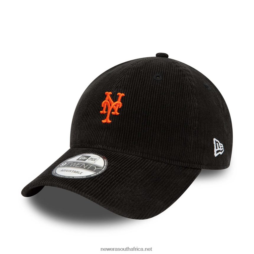 New York Mets Mini Logo 9TWENTY Adjustable Cap New Era TRBRBN2262