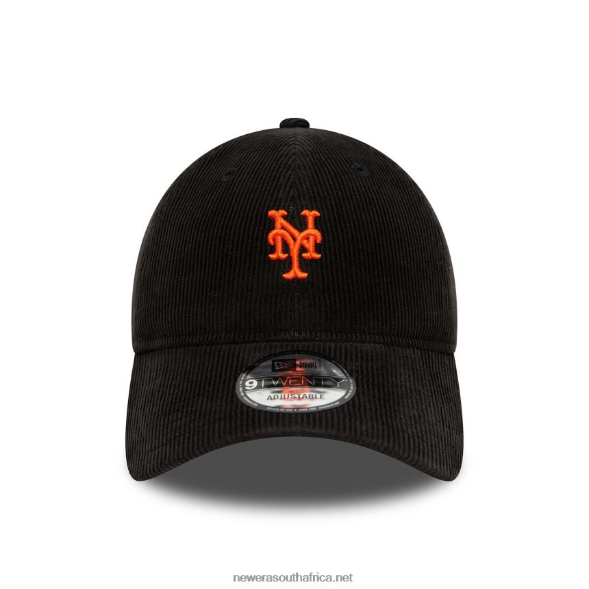 New York Mets Mini Logo 9TWENTY Adjustable Cap New Era TRBRBN2262