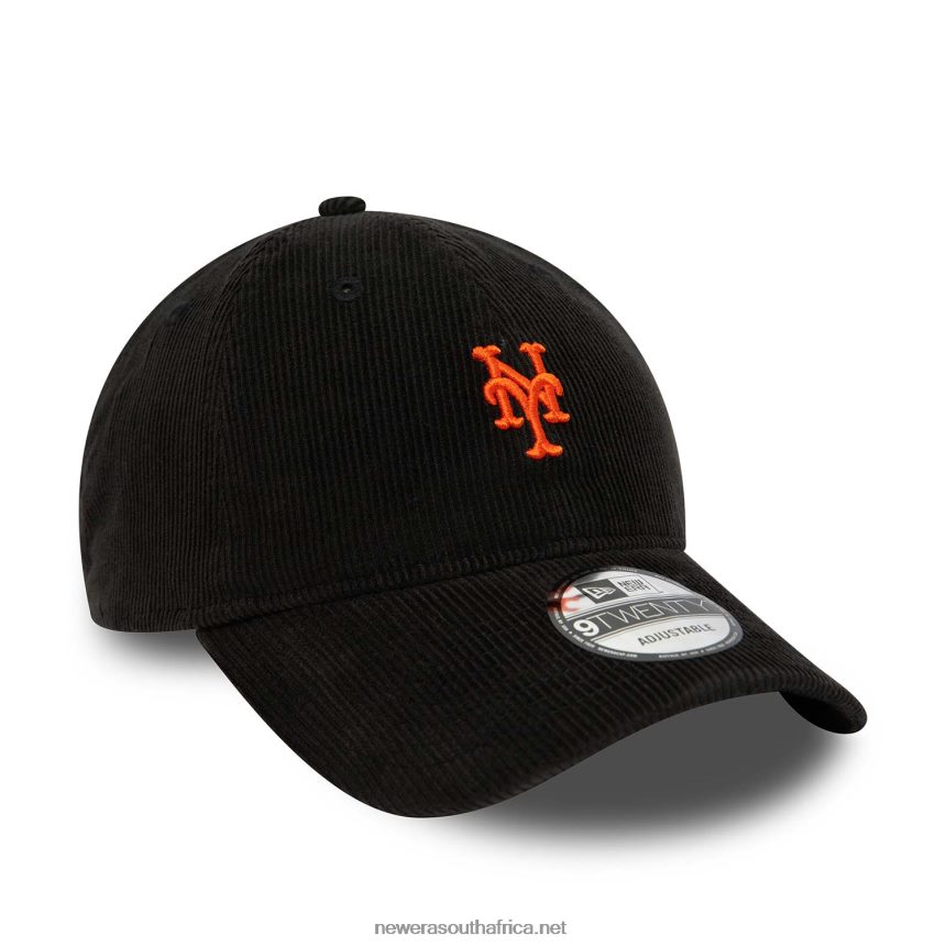 New York Mets Mini Logo 9TWENTY Adjustable Cap New Era TRBRBN2262