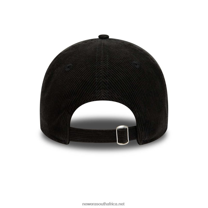 New York Mets Mini Logo 9TWENTY Adjustable Cap New Era TRBRBN2262