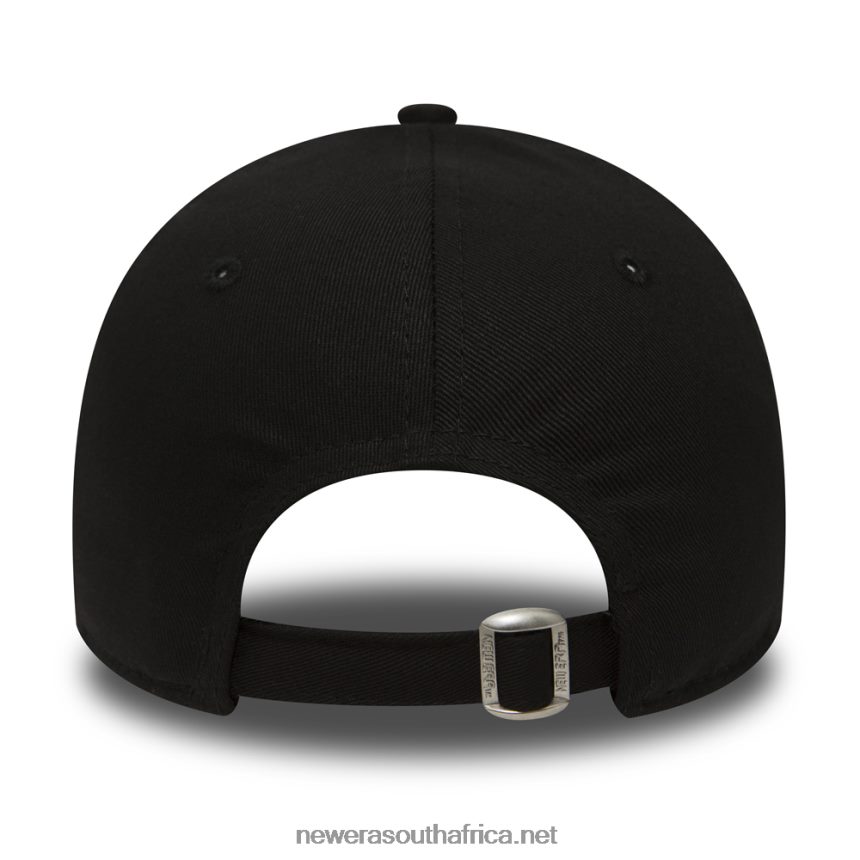 New York Yankees Essential Kids Black 9FORTY Cap New Era TRBRBN1573