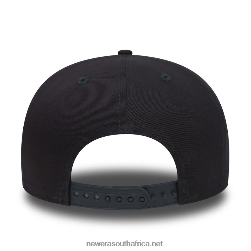 New York Yankees Essential Navy 9FIFTY Cap New Era TRBRBN1975