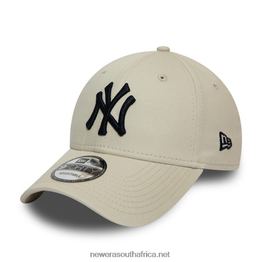 New York Yankees Essential Stone 9FORTY Cap New Era TRBRBN1450