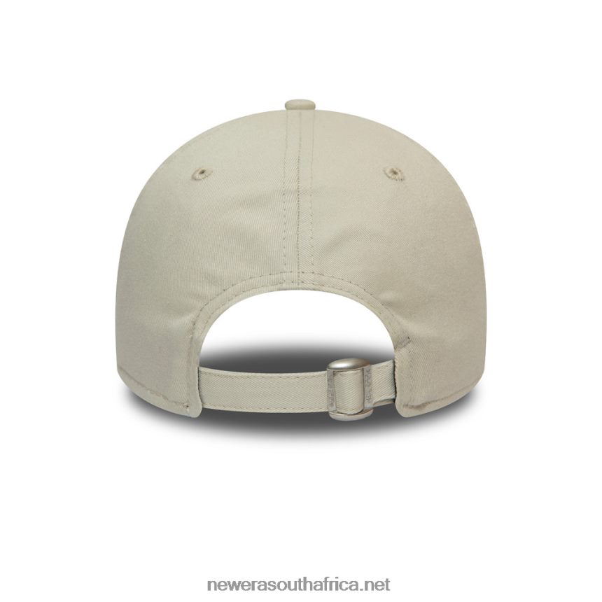 New York Yankees Essential Stone 9FORTY Cap New Era TRBRBN1450