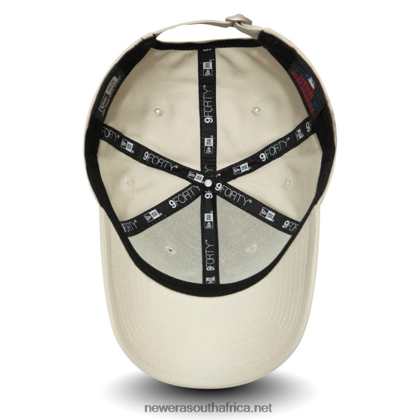 New York Yankees Essential Stone 9FORTY Cap New Era TRBRBN1450