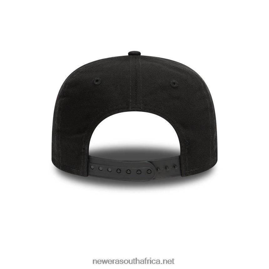 New York Yankees Essential Youth Black 9FIFTY Cap New Era TRBRBN2134