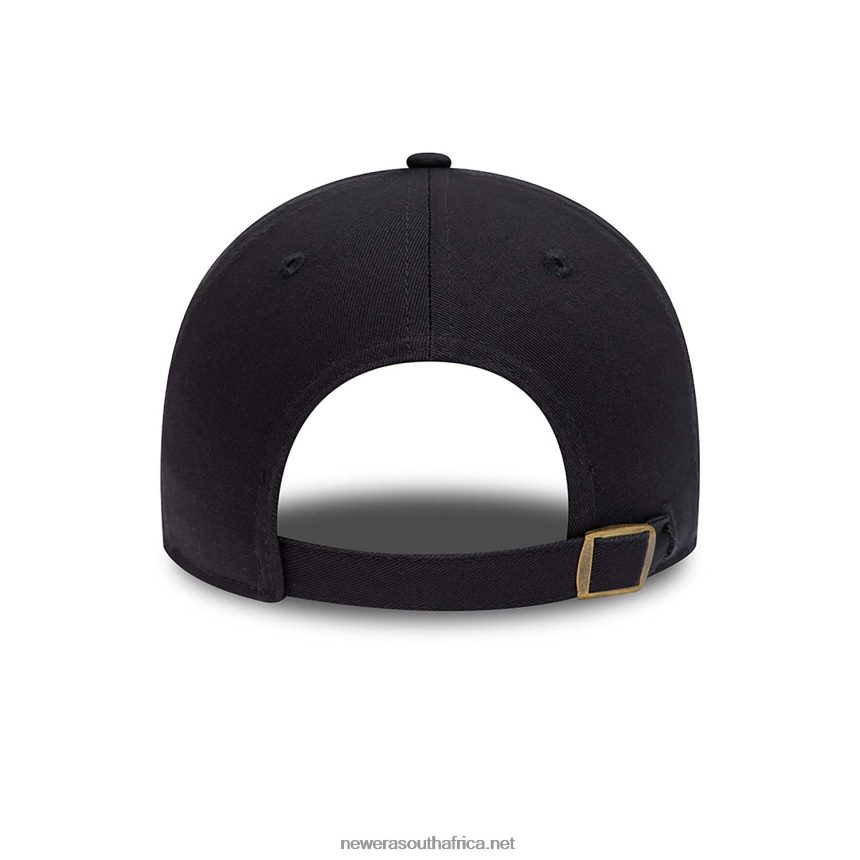 New York Yankees League Essential Navy 9TWENTY Adjustable Cap New Era TRBRBN2250