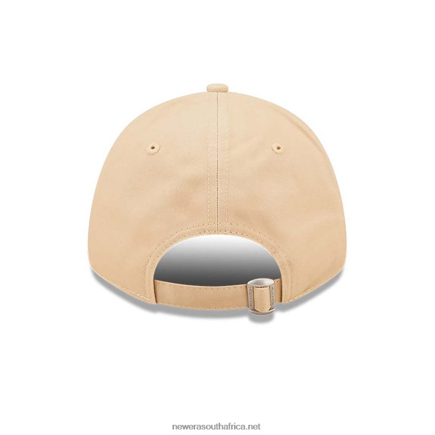 New York Yankees League Essential Stone 9FORTY Adjustable Cap New Era TRBRBN1617