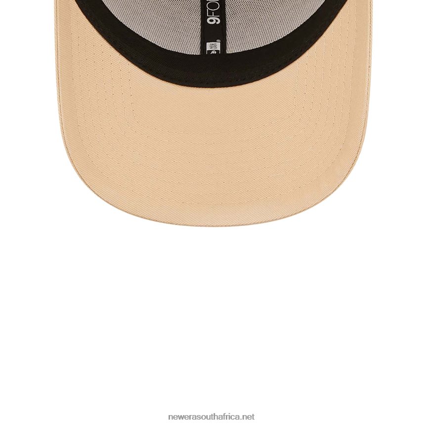 New York Yankees League Essential Stone 9FORTY Adjustable Cap New Era TRBRBN1617