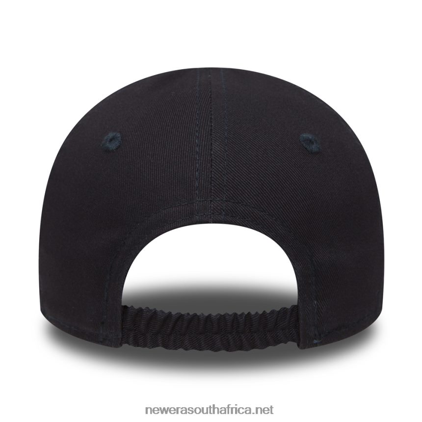 New York Yankees My First Infant Blue 9FORTY Cap New Era TRBRBN1577