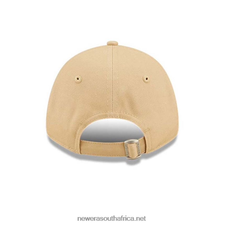 New York Yankees Youth League Essential Stone 9FORTY Adjustable Cap New Era TRBRBN1795