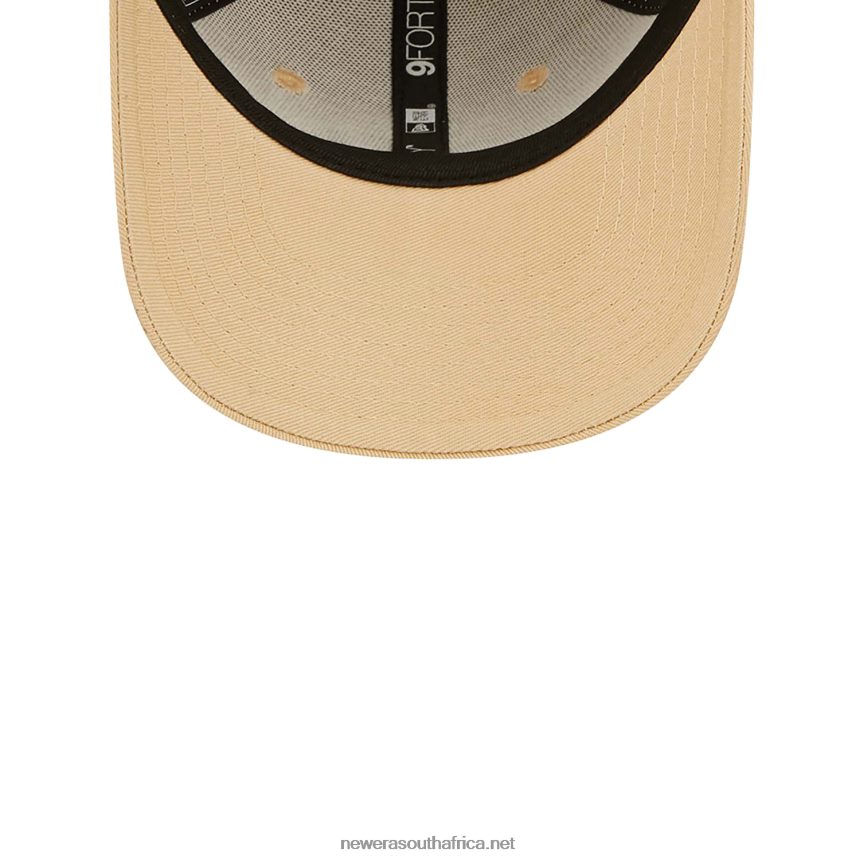 New York Yankees Youth League Essential Stone 9FORTY Adjustable Cap New Era TRBRBN1795