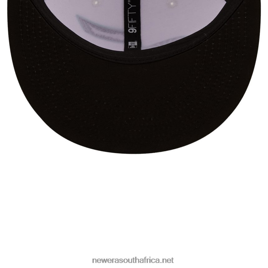 New York Yankees x Alpha Industries Navy 59FIFTY Cap New Era TRBRBN786