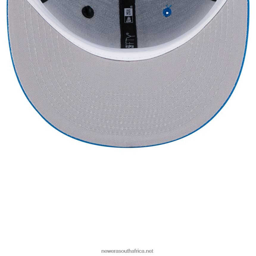 Philadelphia Phillies Snow Day Blue 59FIFTY Fitted Cap New Era TRBRBN577