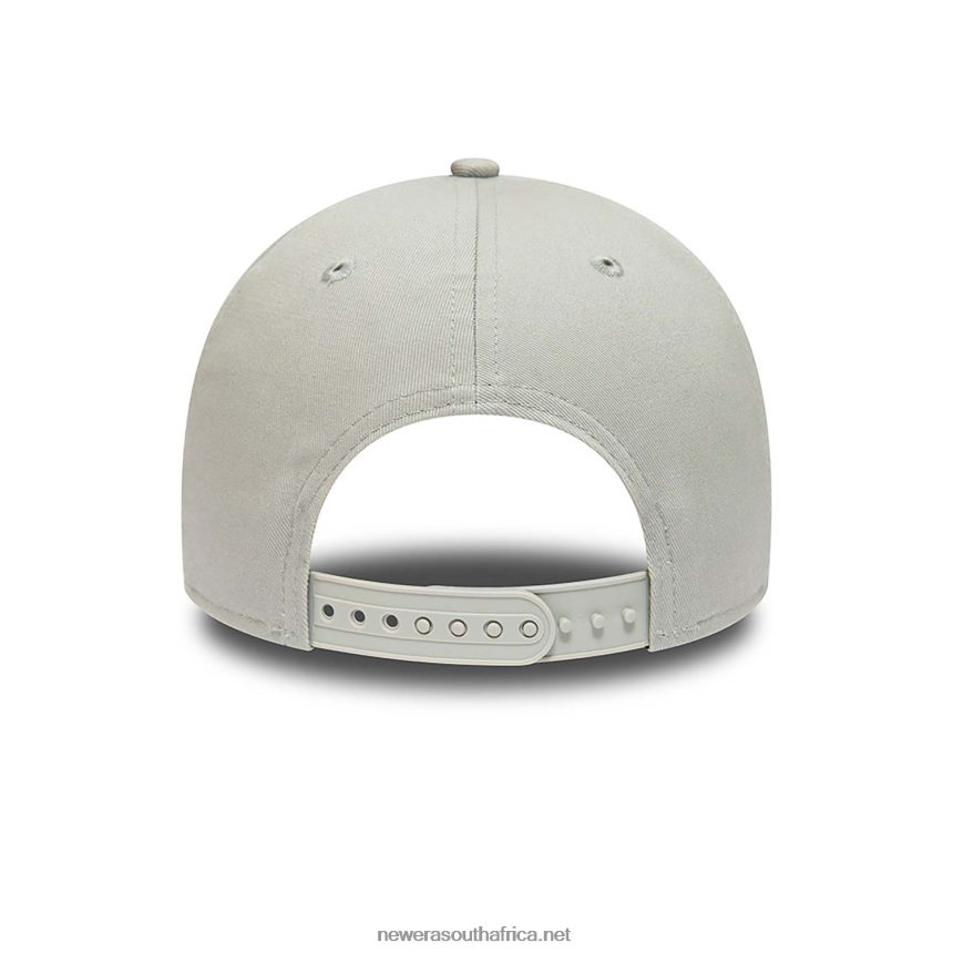 Red Bull Racing Essential Grey 9FORTY Adjustable Cap New Era TRBRBN1530