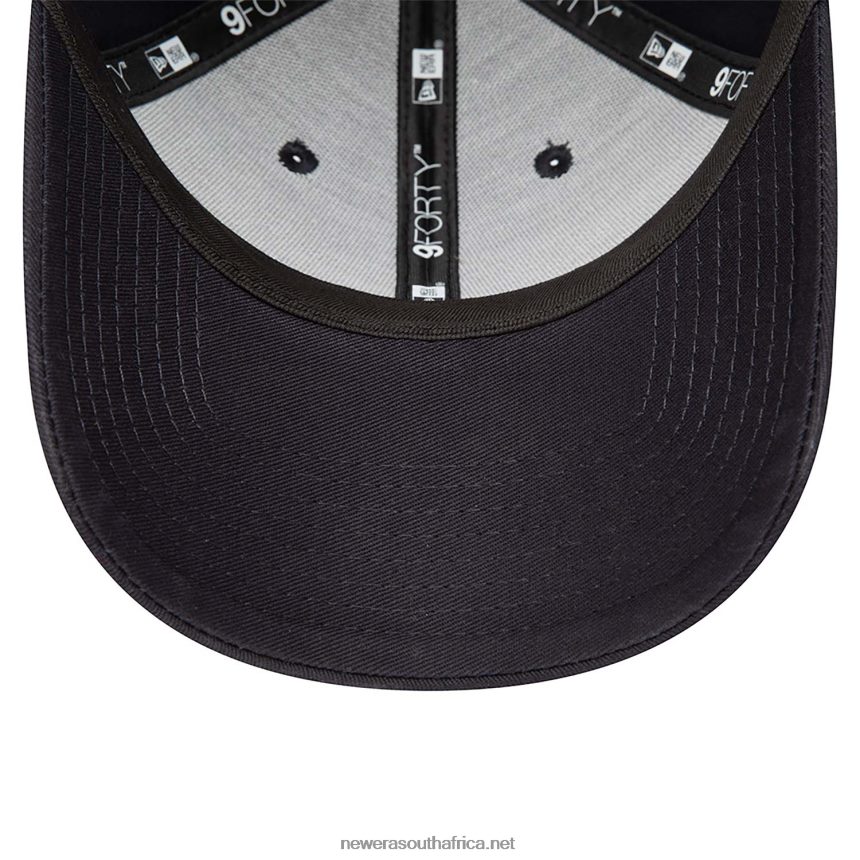 Red Bull Racing Essential Navy 9FORTY Adjustable Cap New Era TRBRBN1512