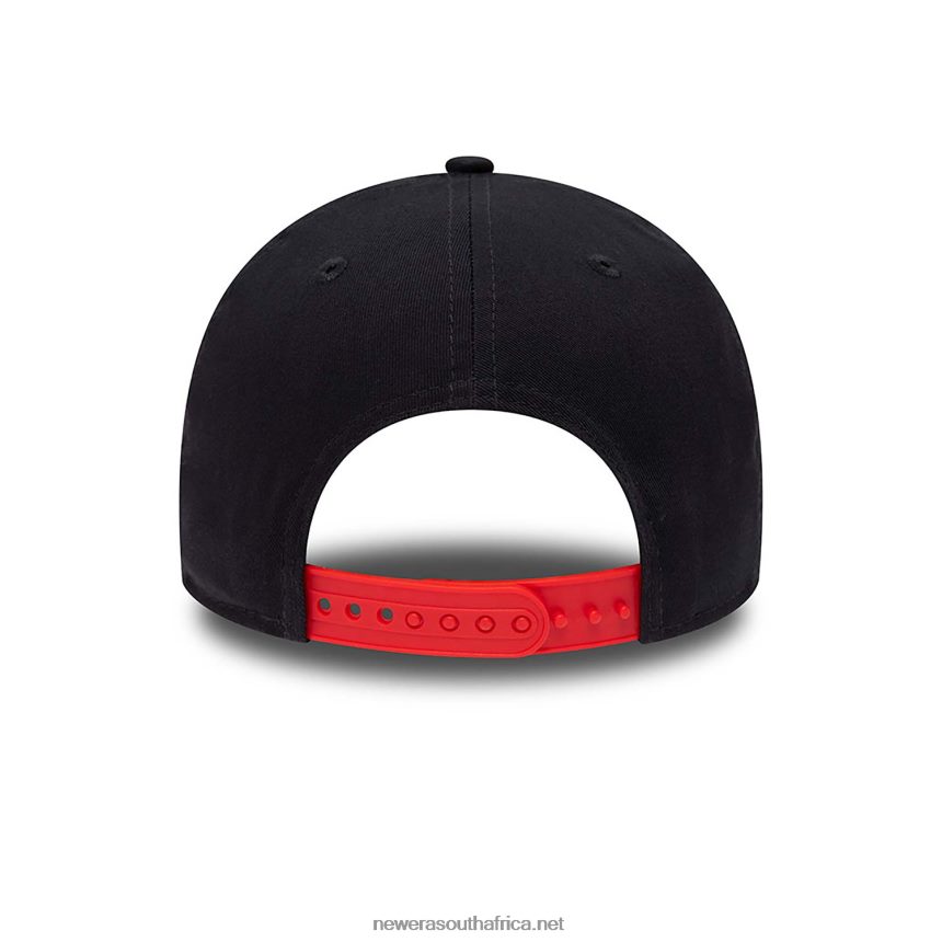 Red Bull Racing Essential Navy 9FORTY Adjustable Cap New Era TRBRBN1512
