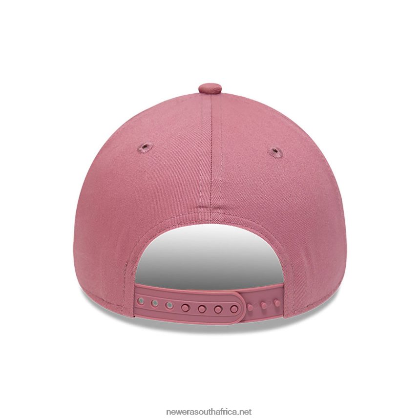 Red Bull Racing Seasonal Pink 9FORTY Adjustable Cap New Era TRBRBN1792