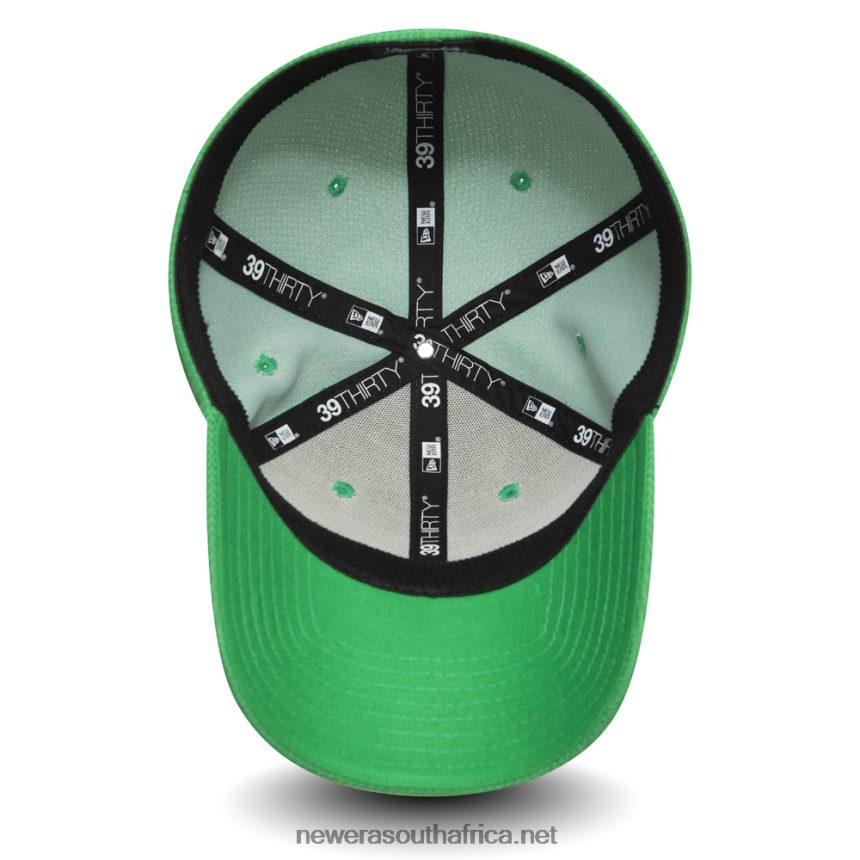 Southern Brave The Hundred Diamond Era Green 39THIRTY Cap New Era TRBRBN2144