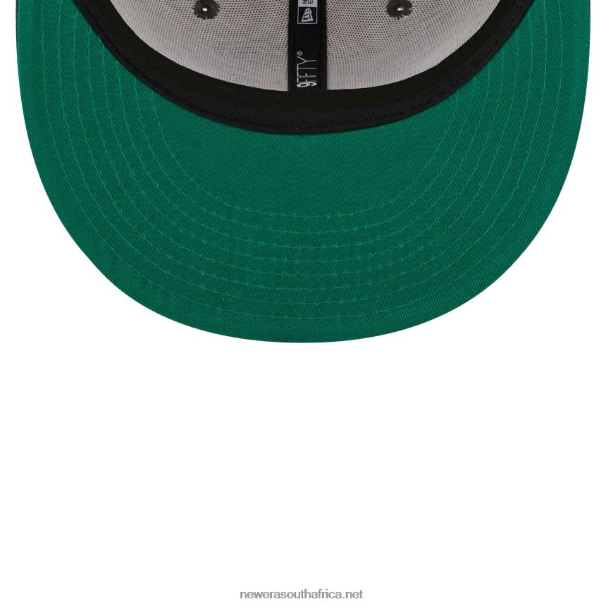 Tampa Bay Buccaneers NFL Retro Cream 9FIFTY Snapback Cap New Era TRBRBN2009