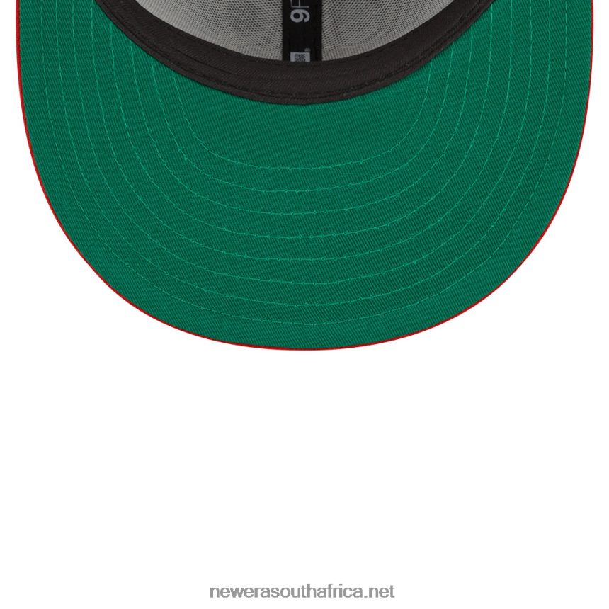 Tampa Bay Buccaneers x Staple Dark Grey 59FIFTY Fitted Cap New Era TRBRBN1320