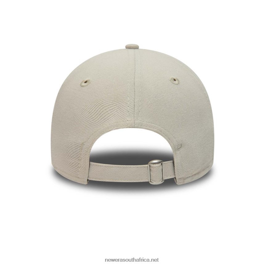 Toronto Raptors Mini Logo 9TWENTY Adjustable Cap New Era TRBRBN2268